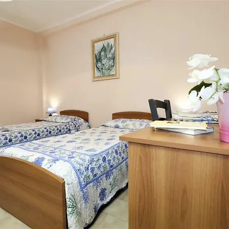 Dune Buggy Oda ve Kahvaltı *