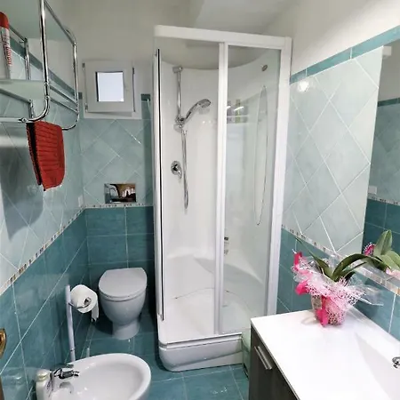 ベッド・アンド・ブレックファスト Dune Buggy カリアリ