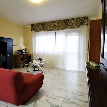 Dune Buggy Bed and breakfast Cagliari