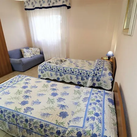 Bed and breakfast Dune Buggy Cagliari