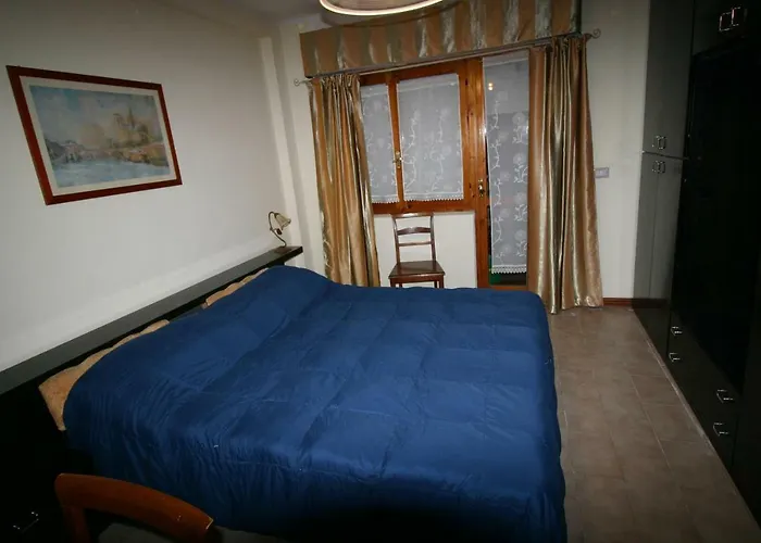 Dune Buggy Nocleg ze śniadaniem *