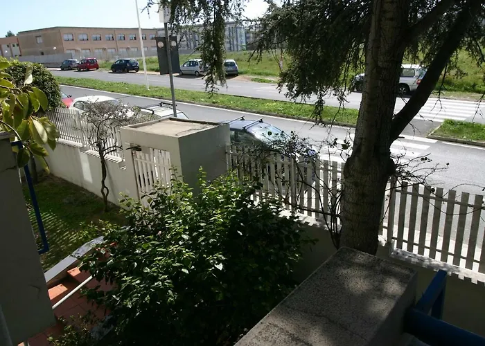 Nocleg ze śniadaniem Dune Buggy *