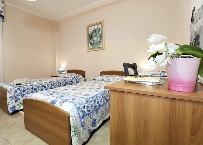 Dune Buggy Nocleg ze śniadaniem *