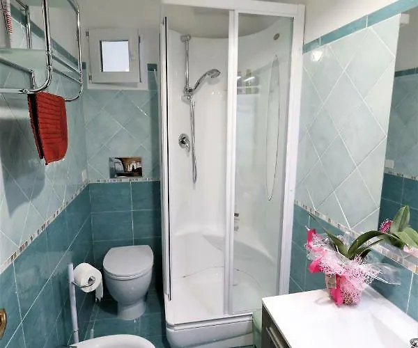 Nocleg ze śniadaniem Dune Buggy Cagliari