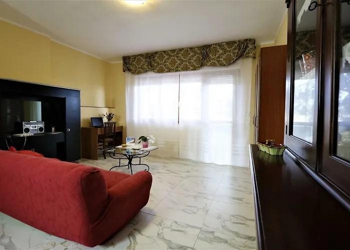 Dune Buggy Nocleg ze śniadaniem Cagliari