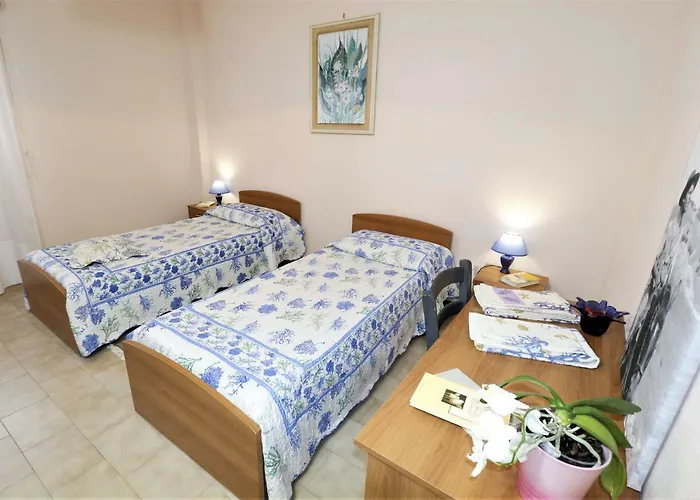 Dune Buggy Nocleg ze śniadaniem *