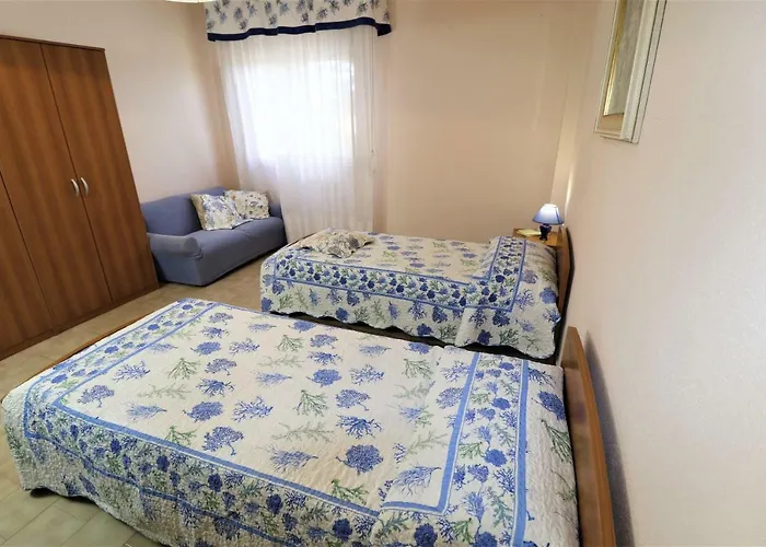 Nocleg ze śniadaniem Dune Buggy Cagliari